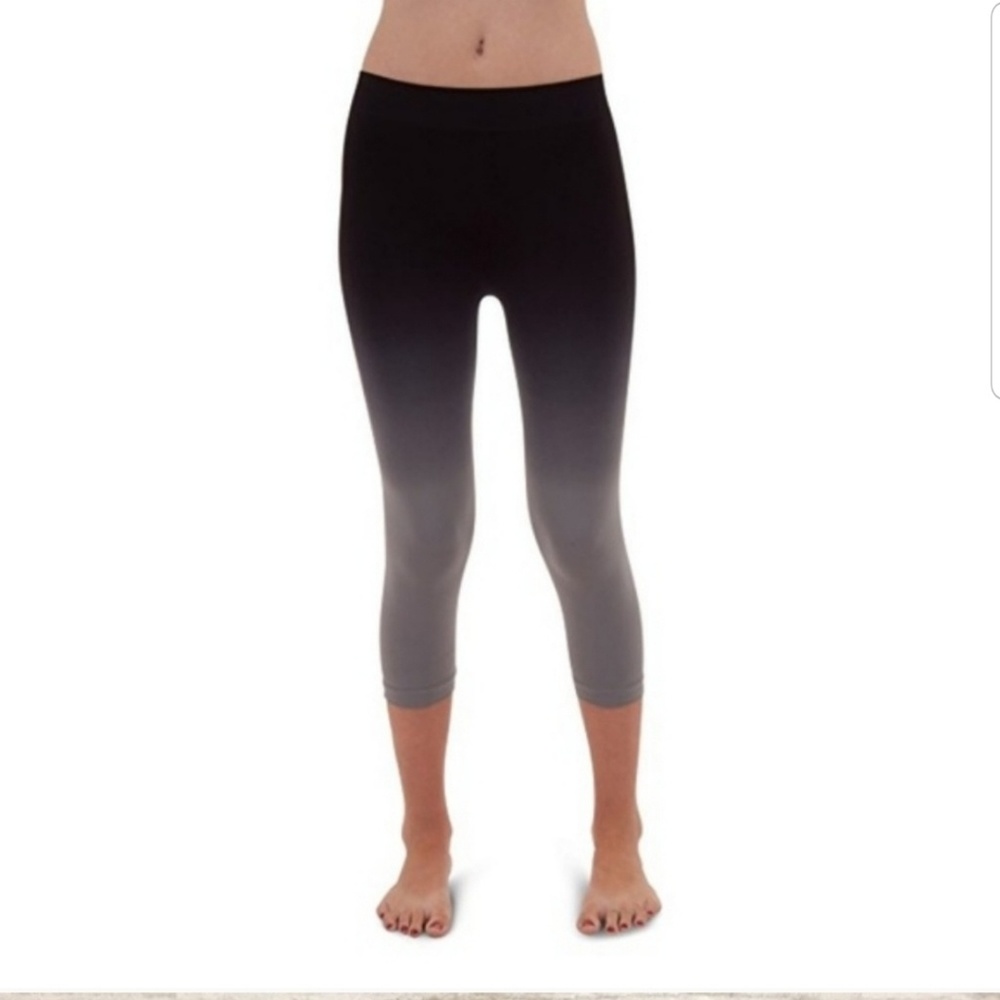 Ombre leggings - Picture 2 of 3